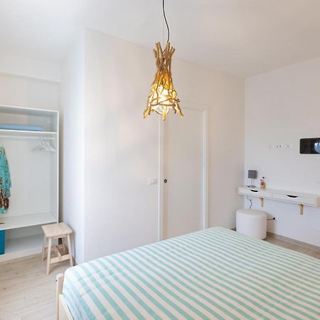 Vento E Mare Bed and Breakfast Riotorto Buitenkant foto